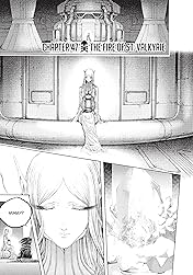 Captain Harlock Space Pirate: Dimensional Voyage Vol. 10