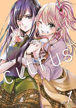 Citrus+ Vol. 1