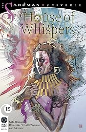House of Whispers (2018-) #15
