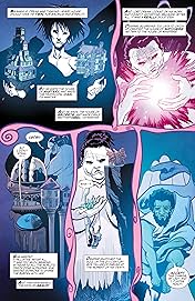 House of Whispers (2018-) #15