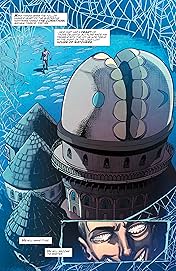 House of Whispers (2018-) #15