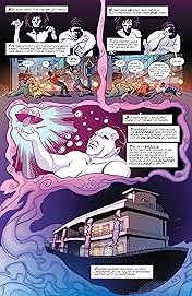 House of Whispers (2018-) #15