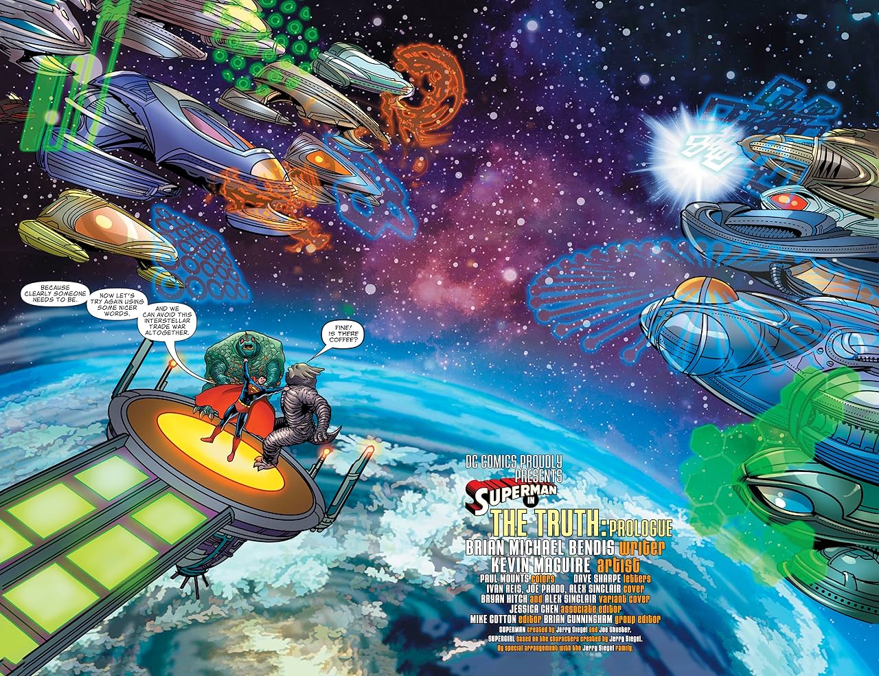 Superman (2018-) #17