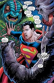 Superman (2018-) #17
