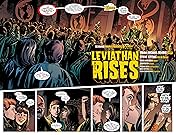 Superman - Action Comics (2016-) Vol. 2: Leviathan Rising