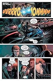 Superman - Action Comics (2016-) Vol. 2: Leviathan Rising