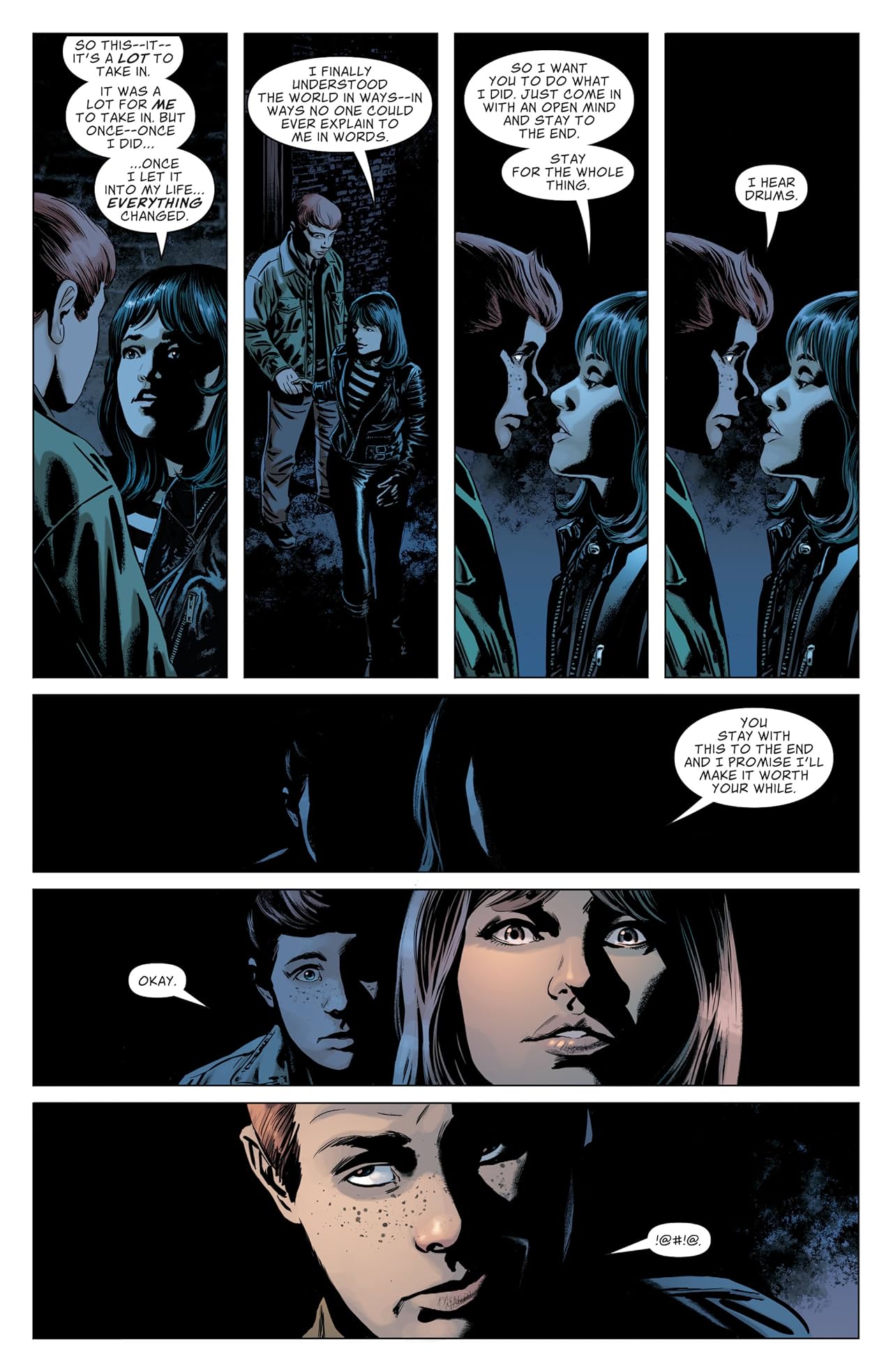 Superman - Action Comics (2016-) Vol. 2: Leviathan Rising