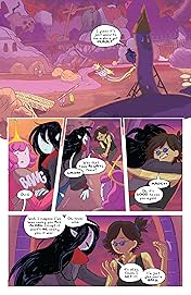 Adventure Time Season 11 Vol. 1