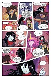 Adventure Time Season 11 Vol. 1