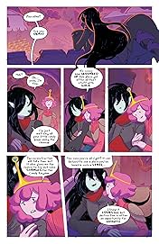 Adventure Time Season 11 Vol. 1