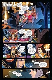 Saban's Go Go Power Rangers #26