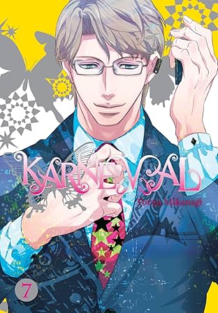 Karneval Vol. 7