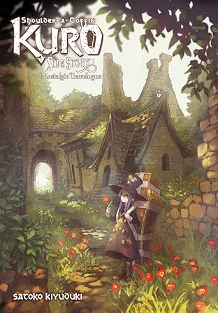 Shoulder-a-Coffin Kuro Side Story Vol. 8: Nostalgic Travelogue