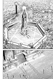 Final Fantasy Lost Stranger Vol. 4