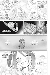 Final Fantasy Lost Stranger Vol. 4