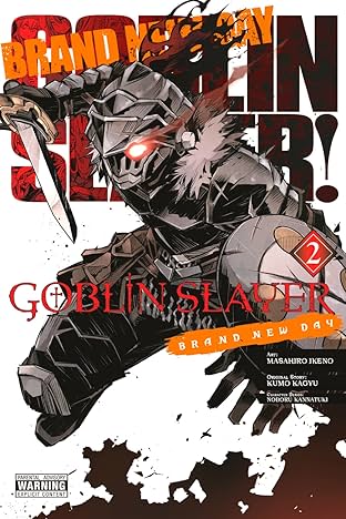 Goblin Slayer: Brand New Day Vol. 2