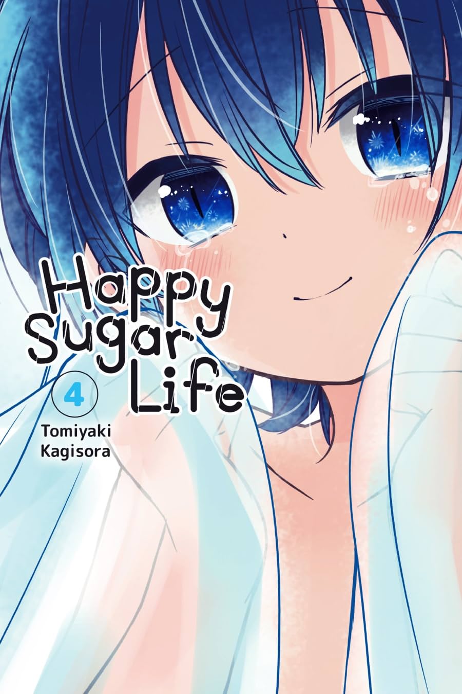 Happy Sugar Life Vol 4 Eu Comics By Comixology