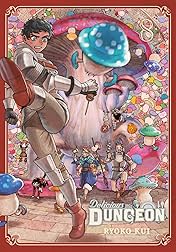 Delicious in Dungeon Vol. 8