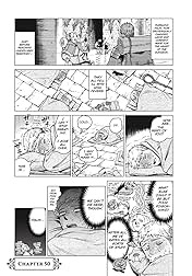 Delicious in Dungeon Vol. 8