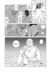 Delicious in Dungeon Vol. 8