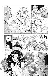 Delicious in Dungeon Vol. 8