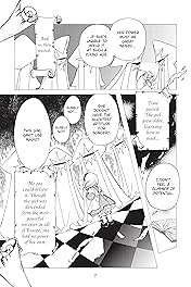 Cardcaptor Sakura: Clear Card Vol. 6