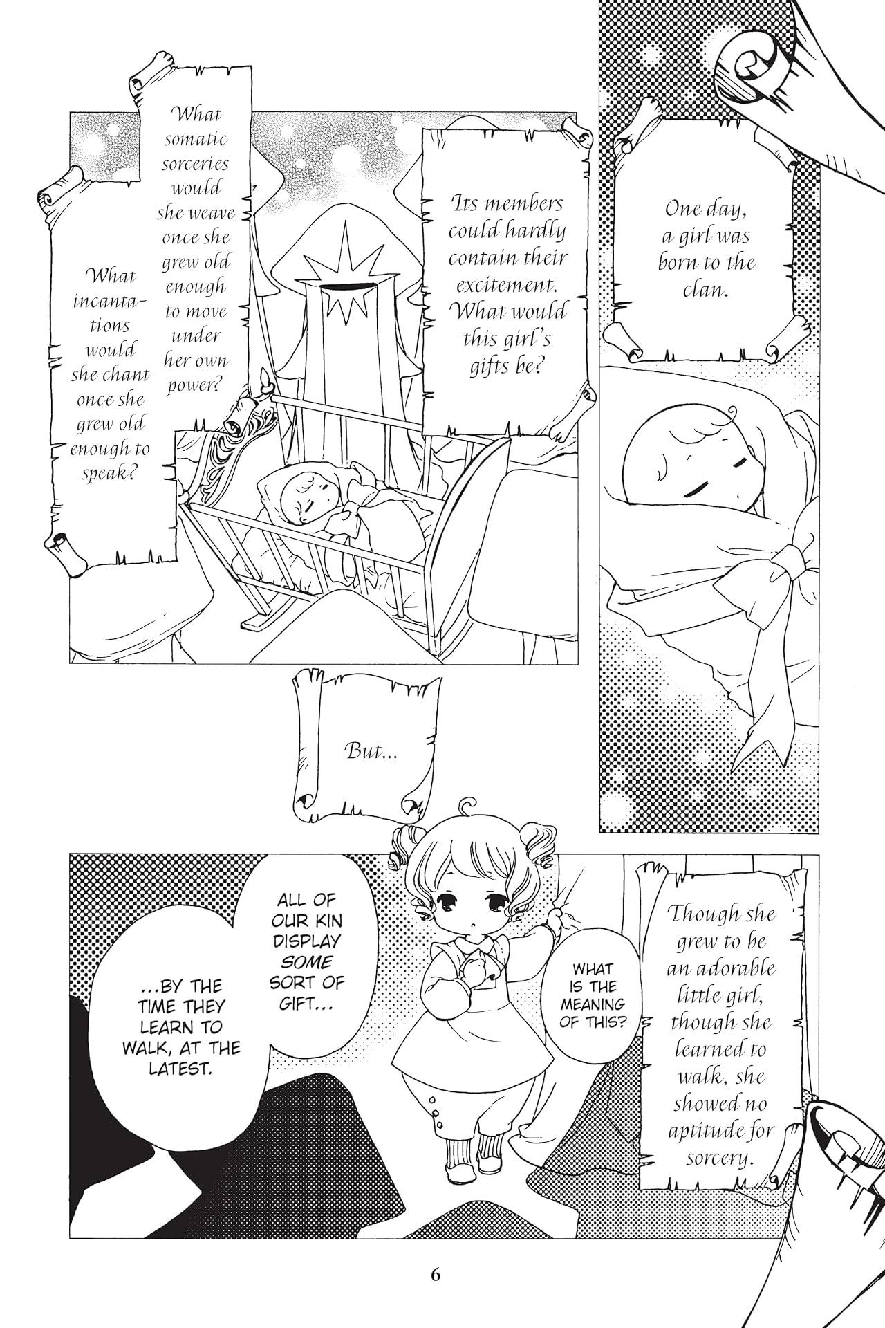 Cardcaptor Sakura: Clear Card Vol. 6