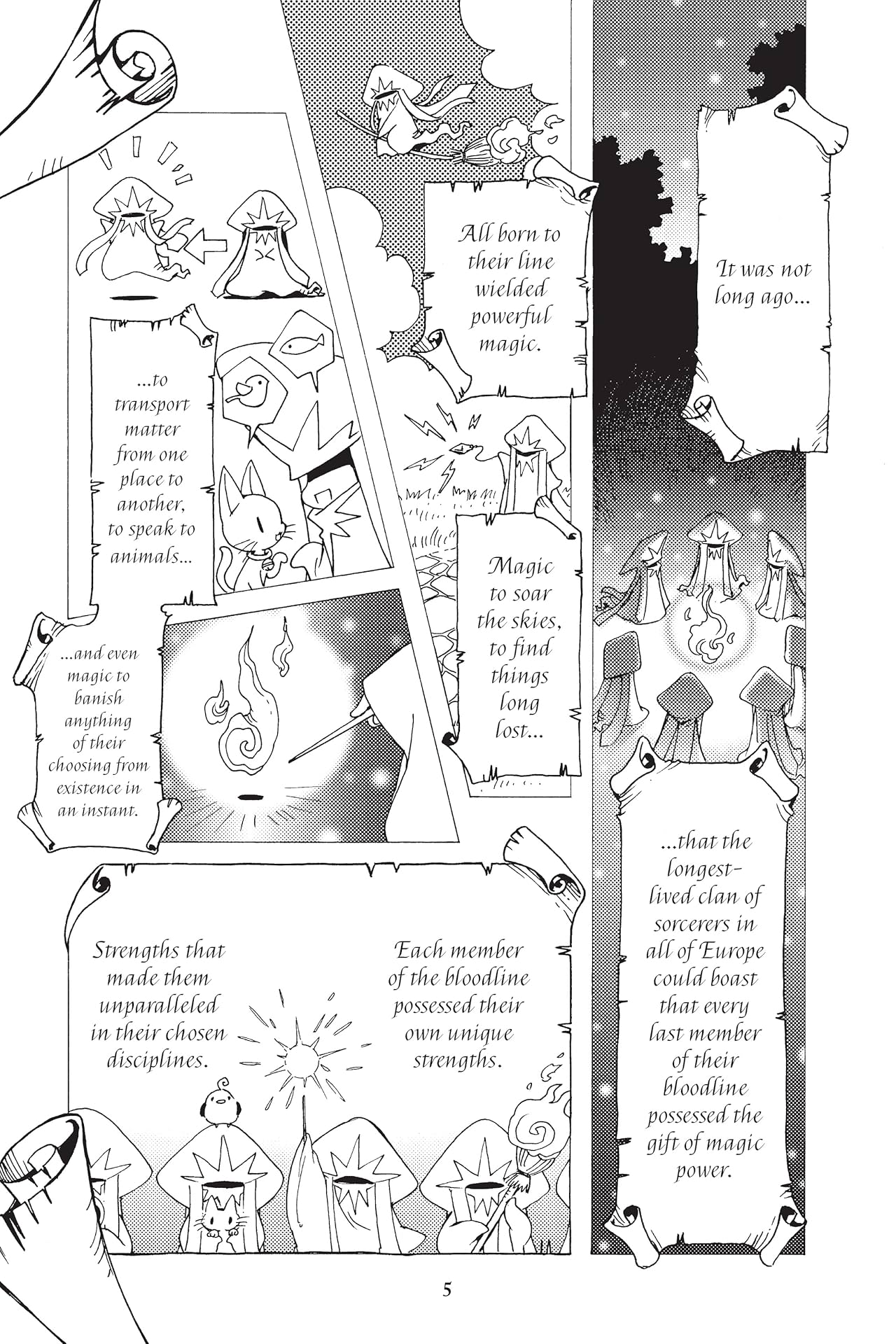 Cardcaptor Sakura: Clear Card Vol. 6