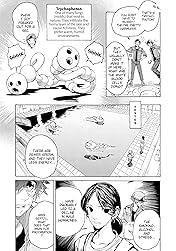 Cells at Work! CODE BLACK Vol. 2