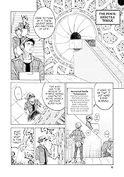 Cells at Work! CODE BLACK Vol. 2