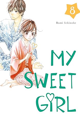 My Sweet Girl Vol. 8