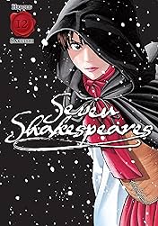 Seven Shakespeares Vol. 12