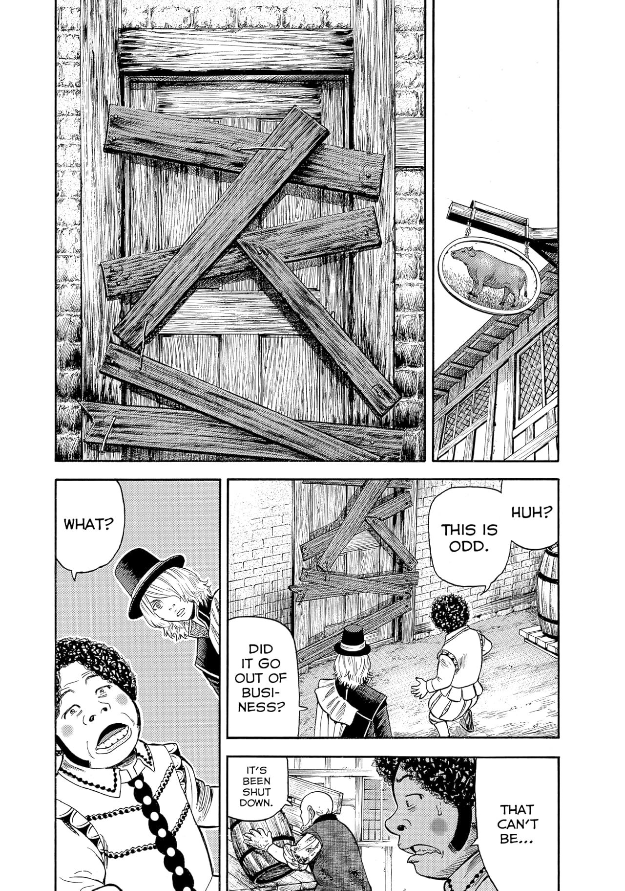 Seven Shakespeares Vol. 12