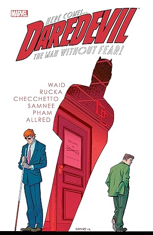 Daredevil by Mark Waid Vol. 2 Collection