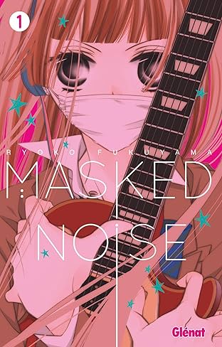 Masked Noise Vol. 1