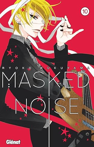 Masked Noise Vol. 10