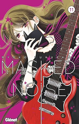 Masked Noise Vol. 11
