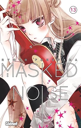 Masked Noise Vol. 13