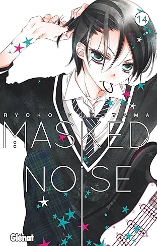 Masked Noise Vol. 14