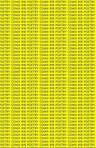Poetry Comix #18