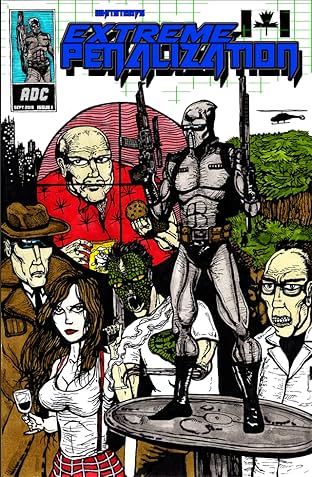 Extreme Penalization