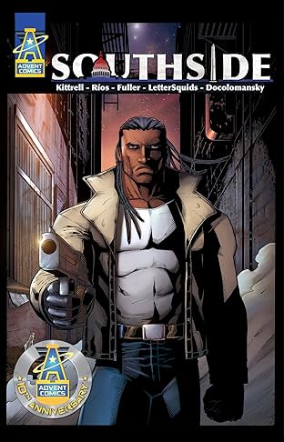 Southside One-Shot #1