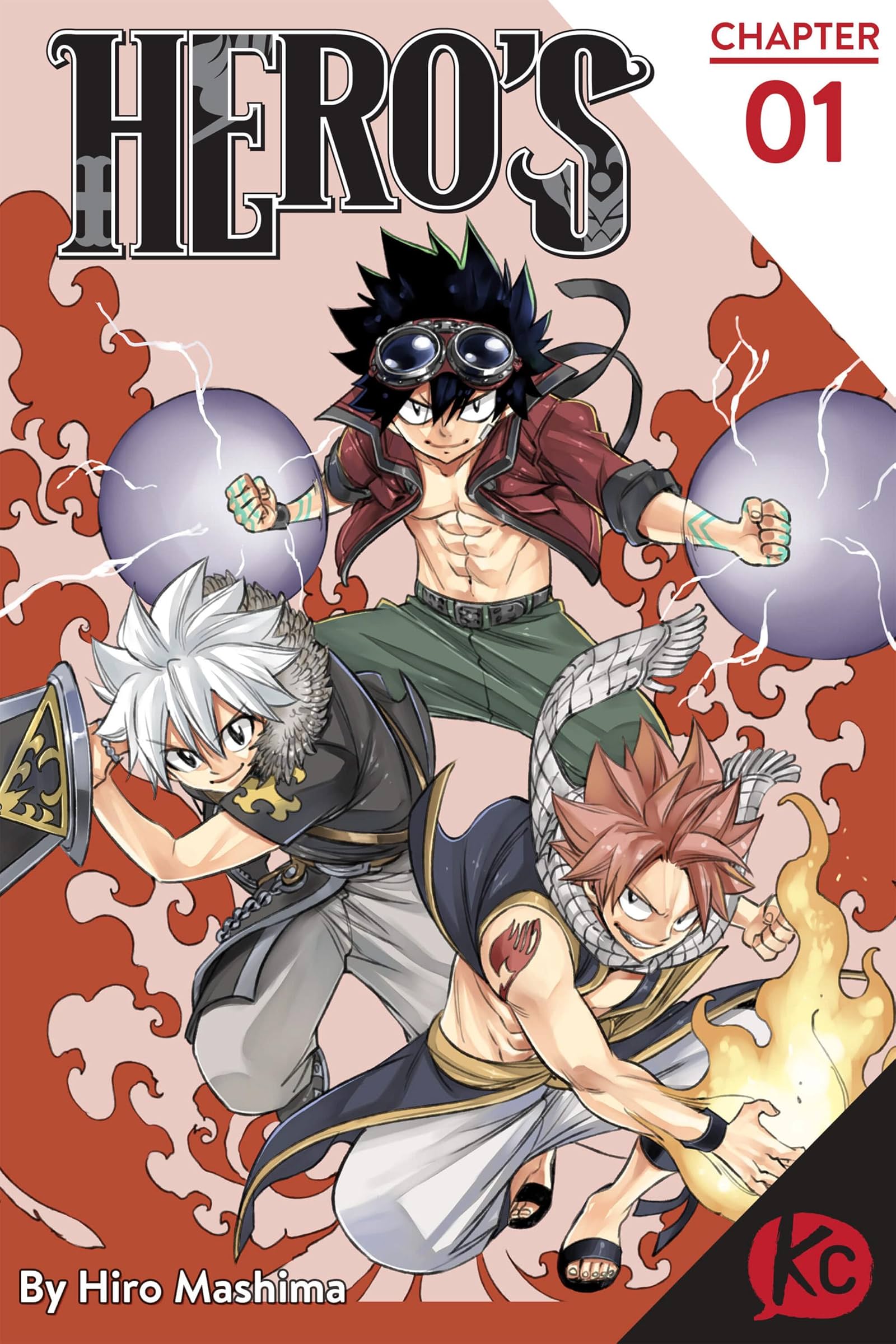 Hero S 1 Comics By Comixology