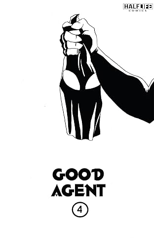 Good Agent #4