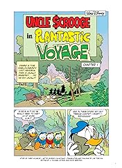 Disney Masters Vol. 12: Donald Duck: The Forgetful Hero