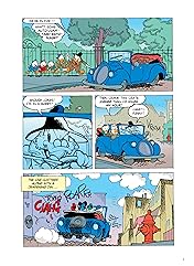 Disney Masters Vol. 12: Donald Duck: The Forgetful Hero