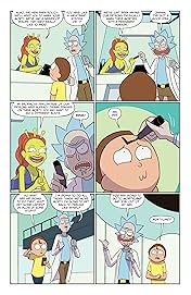 Rick and Morty Vol. 10