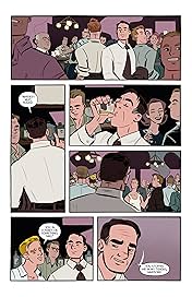 Liebestrasse (comiXology Originals)