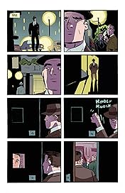 Liebestrasse (comiXology Originals)