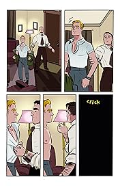 Liebestrasse (comiXology Originals)